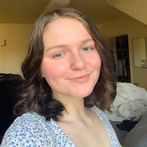 Meet your Posher, Brianna